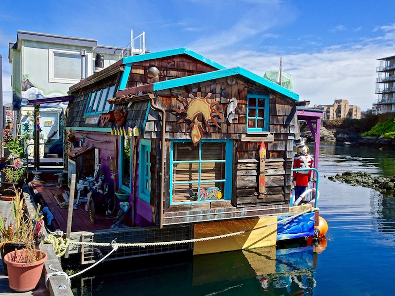 Your Guide To Buying A Houseboat Ourproperty Co Uk